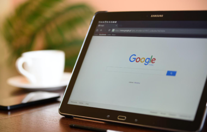 如何通过Google Chrome加速网页中图像的加载1