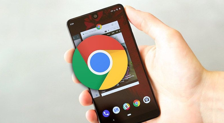 如何通过Google Chrome加速网页加载效率
