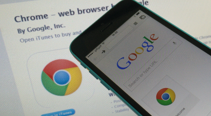 如何通过Google Chrome优化网页的图像处理速度
