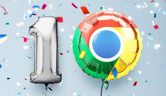 Google Chrome浏览器如何加速页面加载中的资源请求