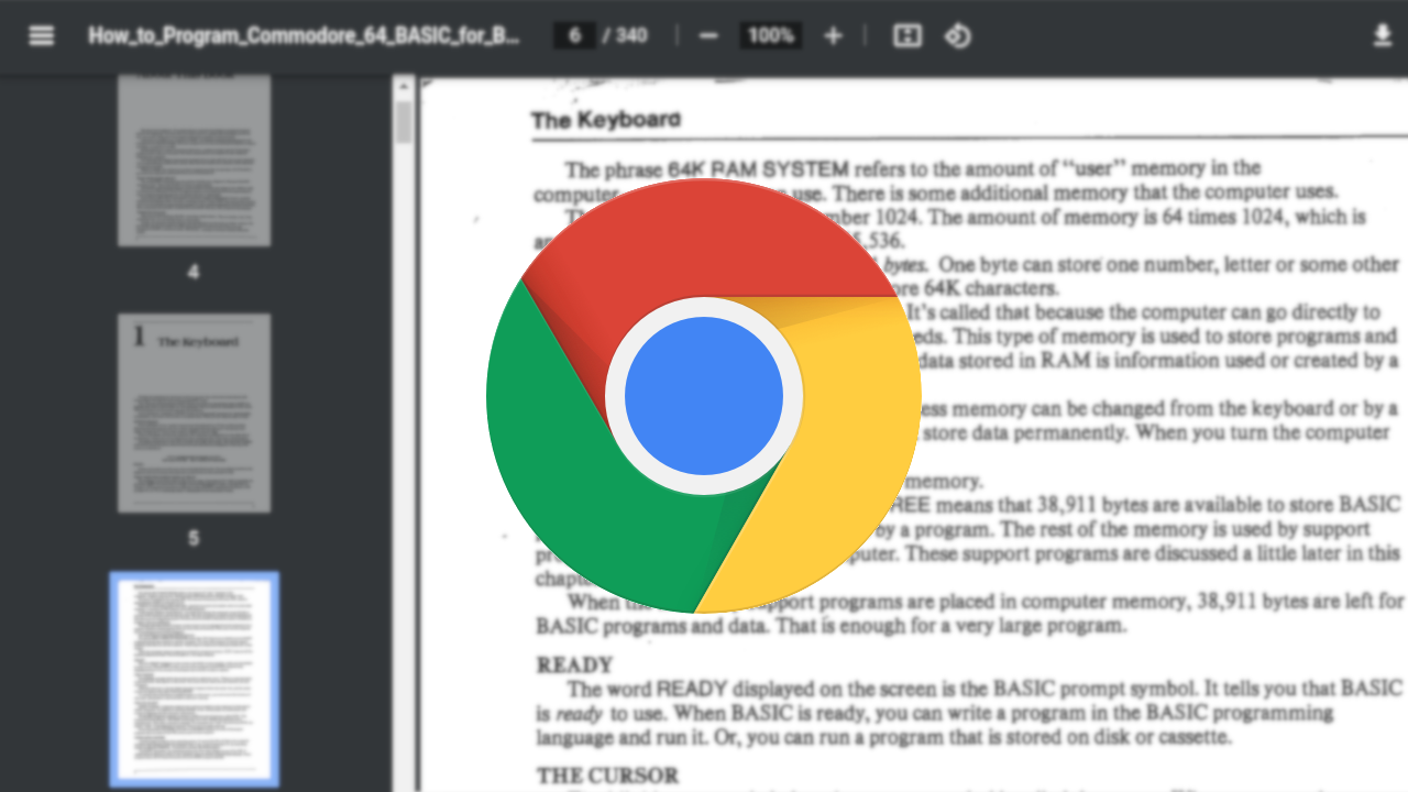 如何通过Google Chrome提高网页视频加载的清晰度