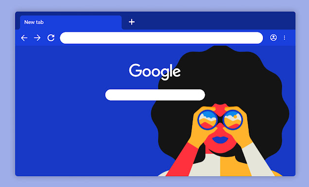 Google Chrome浏览器下载包版本更新方法