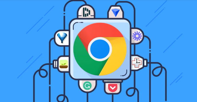 Chrome浏览器下载视频自动保存路径设置