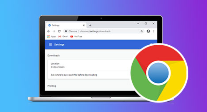google Chrome浏览器跨设备书签同步异常排查