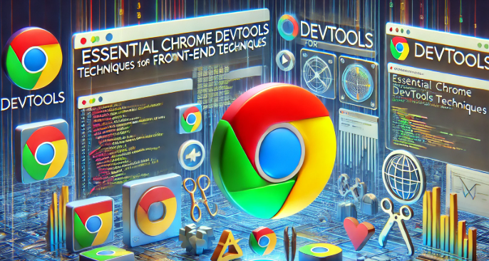 Chrome浏览器AI辅助网页截图功能实用教程