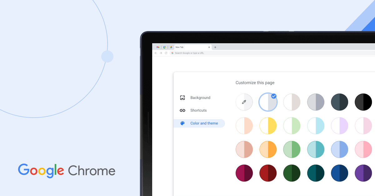 google Chrome浏览器夜间模式护眼操作方法教程
