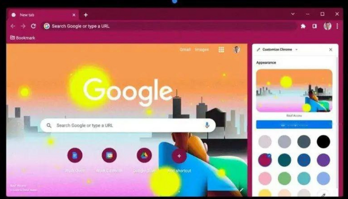 Chrome浏览器网页截图功能使用教程完整