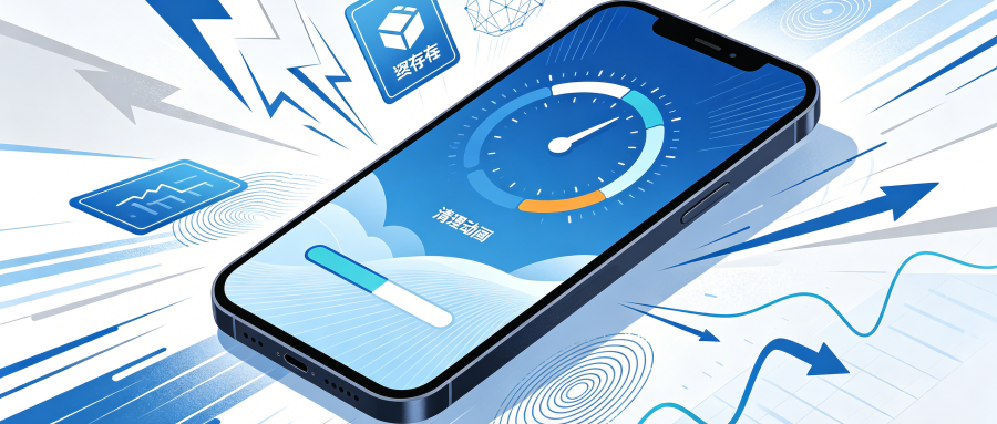 谷歌浏览器手机版2026最新版多线程加速下载教程
